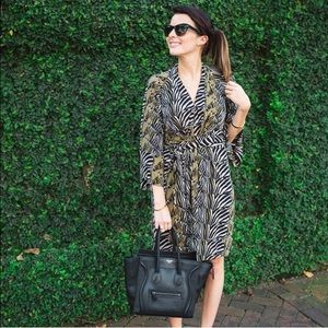 Got To Go NWT Banana Republic x Issa dress